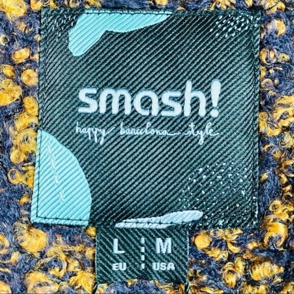 NEW smash! Barcelona Curly Faux Fur Oversized Teddy Jacket Coat - Picture 9 of 14